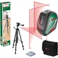 Bosch Universallevel3 Laserniveau