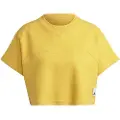 Adidas Lng Lft T-shirt Med Korte ærmer