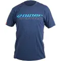 Niner Inversion T-shirt Med Korte ærmer