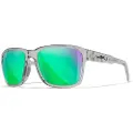 Wiley x Trek Polariserede Solbriller