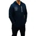 Umbro Terrace Sweatshirt Med Lynlås