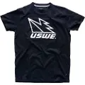 USWE Podium T-shirt Med Korte ærmer