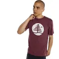 Burton Family Tree T-shirt Med Korte ærmer