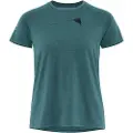 Klättermusen Fafne T-shirt Med Korte ærmer