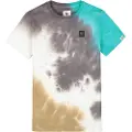Garcia M43403 T-shirt Med Korte ærmer