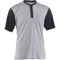 Club Ride Rambler T-shirt Med Korte ærmer