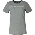 Rossignol Logo Rossi T-shirt Med Korte ærmer