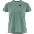 Klättermusen Fafne T-shirt Med Korte ærmer