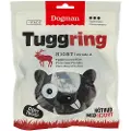 Dogman Hundegodbidder Tyggering Presset Hjort 160g