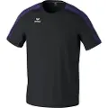 Erima Evo Star T-shirt Med Korte ærmer