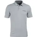 Columbia Nelson Point Kortærmet Polo