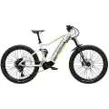 Adriatica Tora 2.0 27.5´´ Plus Elektrisk Mtbcykel