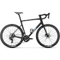 Wrc Cloud Disc Sram Rival Axs 2023 Landevejscykel