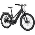 Specialized Vado 5.0 Igh Step-through Nb 2023 Elektriskcykel