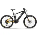 Haibike Alltrail 6 27.5´´ Elektrisk Mtbcykel