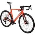 Wilier Cento10 Sl Disc Sram Rival Axs Landevejscykel