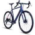 Finna Taroko Xplr Comp Rival Gravelcykel