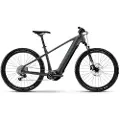 Haibike Alltrack 5 27.5´´ Elektrisk Mtbcykel