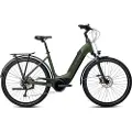 Winora Tria 10 Wave Elektriskcykel
