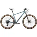 Dema Rebell Race 29´´ Deore Xt M8100 Mtb Cykel