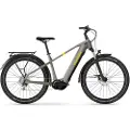 Winora Yucatan X8 Elektriskcykel