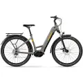Winora Yucatan X8 Low Step Elektriskcykel