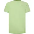 Pepe Jeans Pepe Jeanstil mænd. PM508664 Jacko T-shirt grøn (M), Casual, Bomuld, Korte ærmer, Bæredygtig