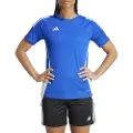 Adidas Tiro24 T-shirt Med Korte ærmer