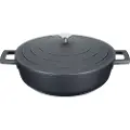 Masterclass Shallow 28 Cm Gryde