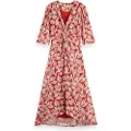 Scotch & Soda 177260 Kjole
