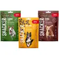 MERA Snacker-Mix - 6 x 200 g