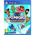 Outright Games Ps4 Pj Masks Power Heroes: Mighty Alliance