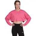 Adidas Hyglm Sweatshirt