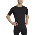 Adidas Xperior Merino 200 Baselayer T-shirt Med Korte ærmer