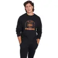 Umbro Collegiate Graphic Sweatshirt