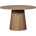 Woood - Spisebord Maan - Brun - Spiseborde - - Homeroom