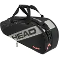 Head Team M Ketsjertaske