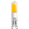 Airam LED-pære stift G9 2W 2700K 250 lumen 9410812 Modsvarer: N/A