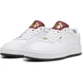 Puma Court Classic Lux Sko