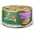 Affinity Ultima Ultima Fit & Delicious Sterilized 24 x 85 g - Havfisk