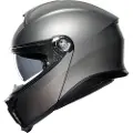 AGV Tourmodular Mplk E2206 Modulær Hjelm