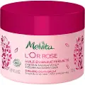 Melvita L´or Rose Nutri-firming Balm 170ml Krop Olie