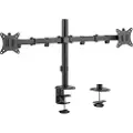 Equip 17-32´´ Max 9kg Dobbelt Skærmholder
