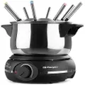Orbegozo Fdr 14 Fondue Til 8 Personer 1500w