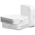 Strong Wifi Mesh Home Trio Wifi-adgangspunkt