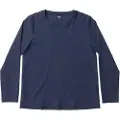 Houdini Cover T-shirt Med Lange ærmer