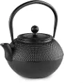 Orbegozo Tth 1200 1.2l Cast Iron Tekanden