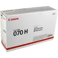 Canon Tonerkassette sort, 10.200 sider 5640C002 Modsvarer: N/A