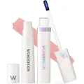 Wonderskin Wonder Blading Kit Xoxo Light Rose Læbefarve