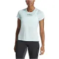Adidas Terrex Agravic Trail T-shirt Med Korte ærmer